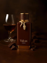 Vulcan Sable By French Avenue