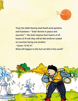 What Is Jannah?