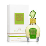 Wild Vanilla