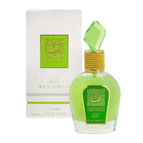 Wild Vanilla