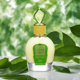 Wild Vanilla