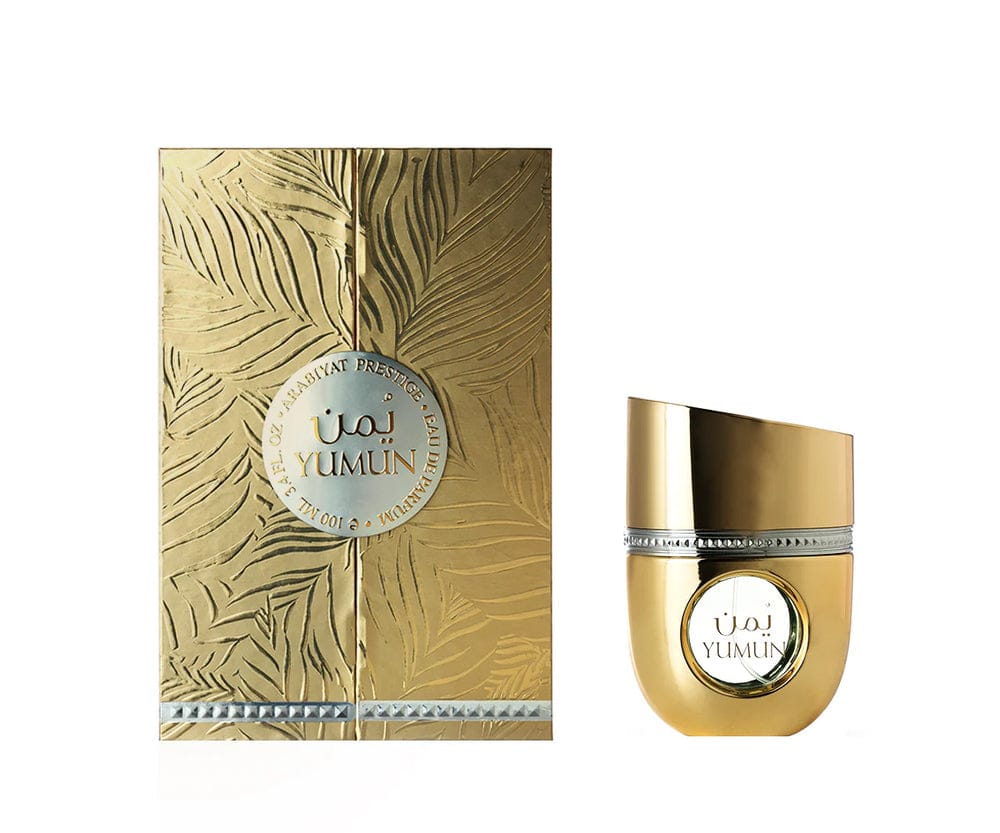 YUMUN EDP 100ML By ARABIYAT PRESTIGE
