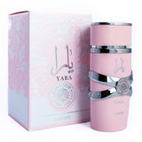 Yara Pink 100ML