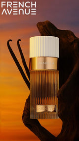 ZENITH Vanilla
