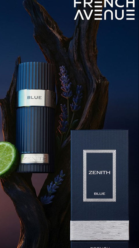 Zenith BLUE