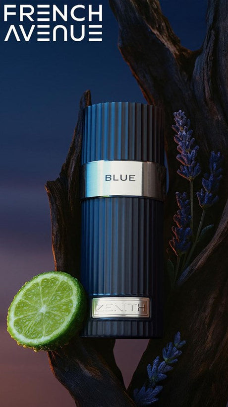 Zenith BLUE