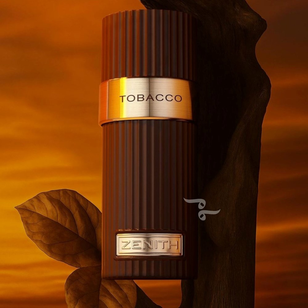 Zenith Tobacco By French Avenue