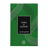 Zero to Legends