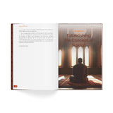 A Lover’s Pursuit: Giving Your Heart to Allah (s.w.t.) and His Messenger (s.a.w.)