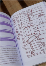 New Edition A Muslim Girl's Journal to Life's Big Changes
