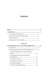 Adam Smith and Islam: Reconsidering the Moral Foundations of Economics