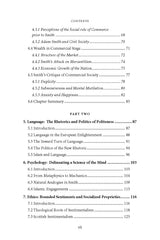 Adam Smith and Islam: Reconsidering the Moral Foundations of Economics