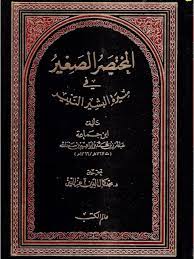 Al Mukhtasar As Saghir Fi Sirat Al Bashir An Nathir المختصر الصغير في سيرة البشير النذير
