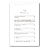 The Legislative Rulings On Amusement & Entertainment