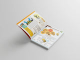 Animals in the Quran Activity Book