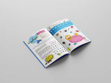 Animals in the Quran Activity Book