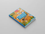 Animals in the Quran Activity Book