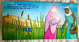Asiya and Her Special Gift