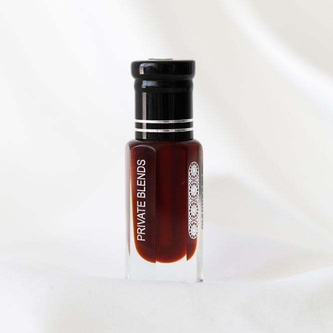 Tobacco Oud