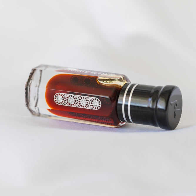 Tobacco Oud