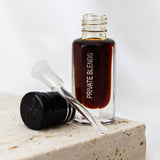 Tobacco Oud