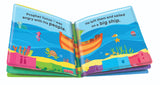 Babys First Waterproof Book : Prophet Yunus