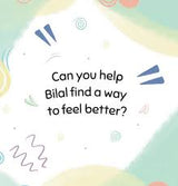 Bilal's Bad Day