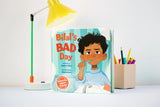 Bilal's Bad Day