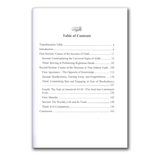 Causes of the Increase and Decrease of Faith