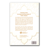 Causes of the Increase and Decrease of Faith