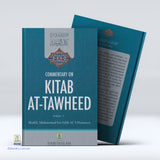Commentary on Kitab At Tawheed 2 Vol.