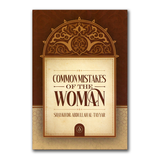 Common Mistakes Of The Woman