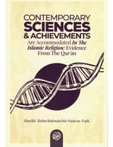 Contemporary Sciences and Achievements