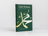 Daily Wisdom 4 Book Set