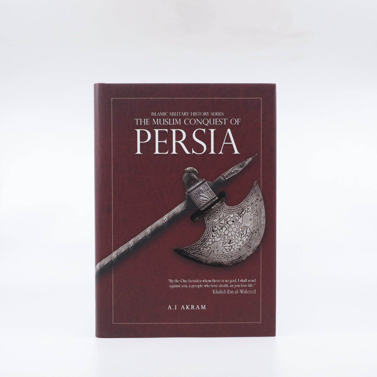 Muslim Conquest of Persia
