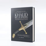Khalid ibn al-waleed Sword of Allah