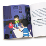 Heart Germs & Gems: Anger