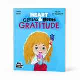 Heart Germs & Gems: Gratitude