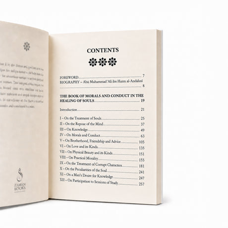 The Book of the Healing of Souls
