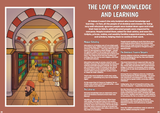 The Story of al-Andalus for Kids