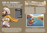 The Story of al-Andalus for Kids