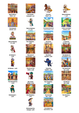 The Story of al-Andalus for Kids