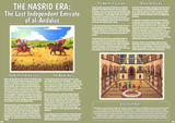 The Story of al-Andalus for Kids