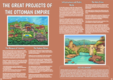 The Story of the Ottoman Empire for Kids