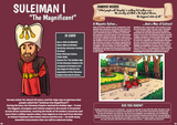 The Story of the Ottoman Empire for Kids