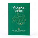 Women of Islam by Issa Meyer