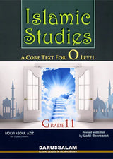 Darussalam Islamic Studies: Grade 11