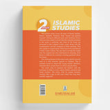 Darussalam Islamic Studies Grade 2