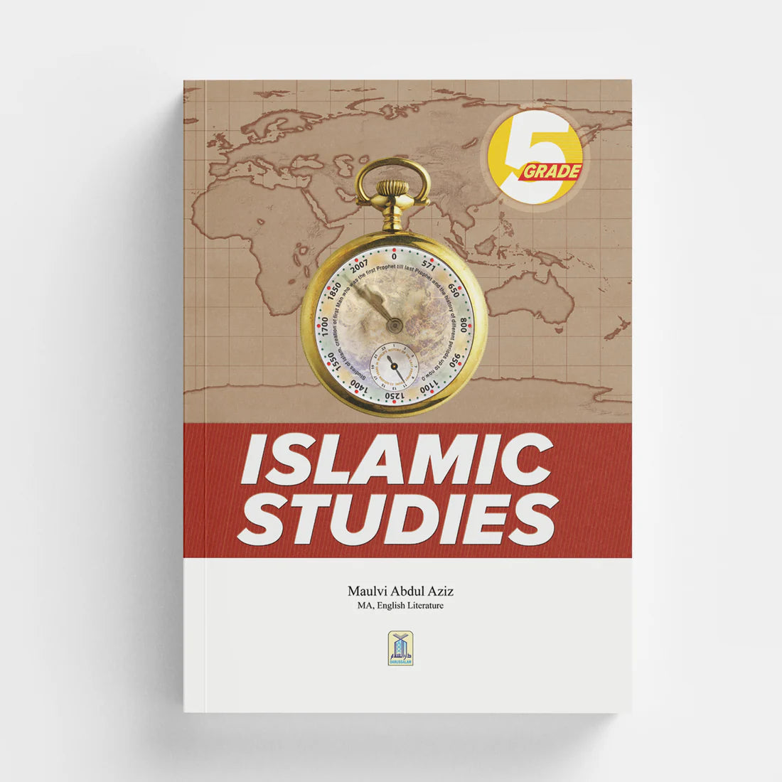 Darussalam Islamic Studies Grade 5