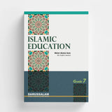 Darussalam Islamic Studies Grade 7